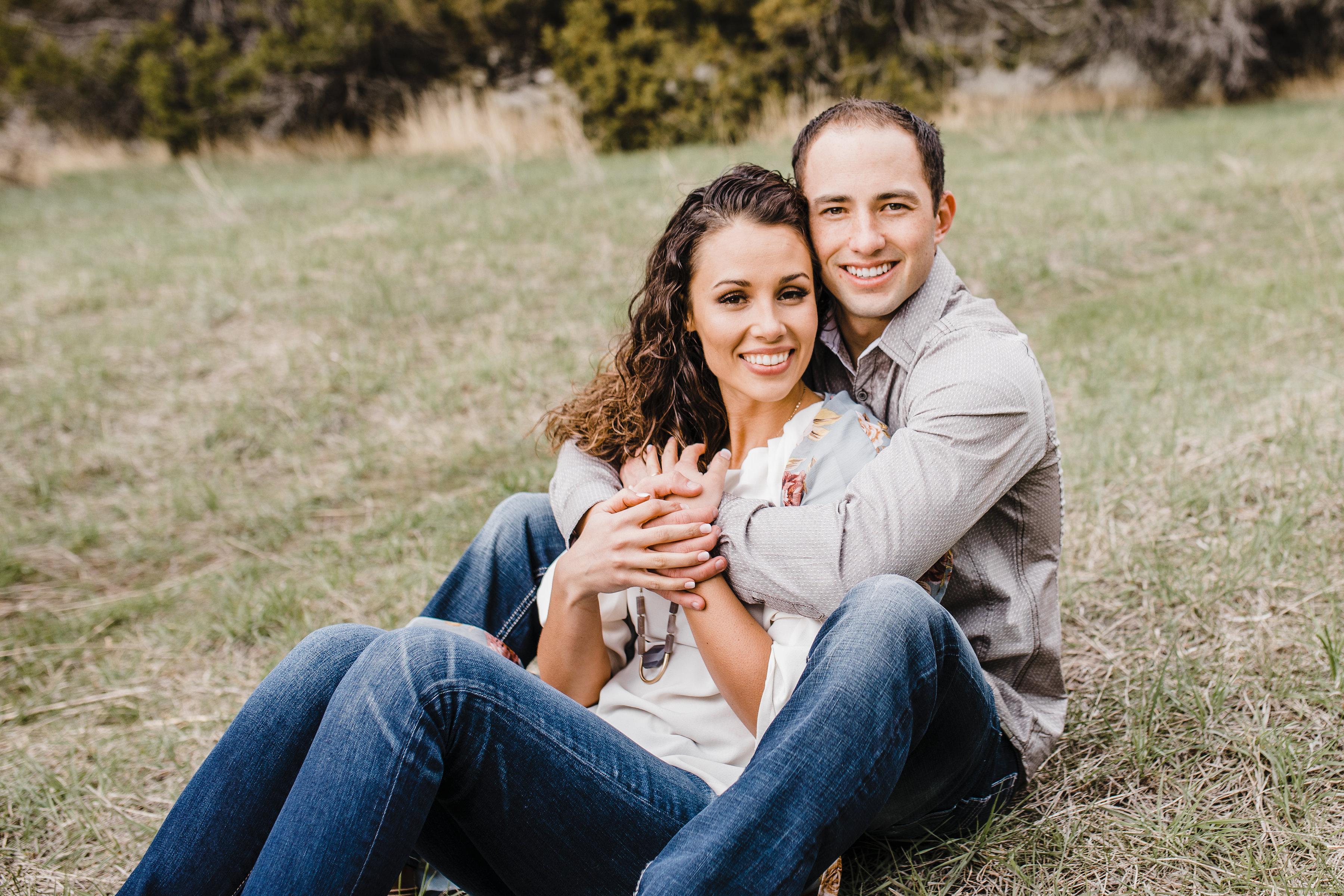 The Wedding Website of Shanelle Hemmert and Trace Sayama