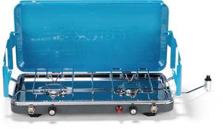 Eureka Ignite Plus 2-Burner Camp Stove | REI Co-op