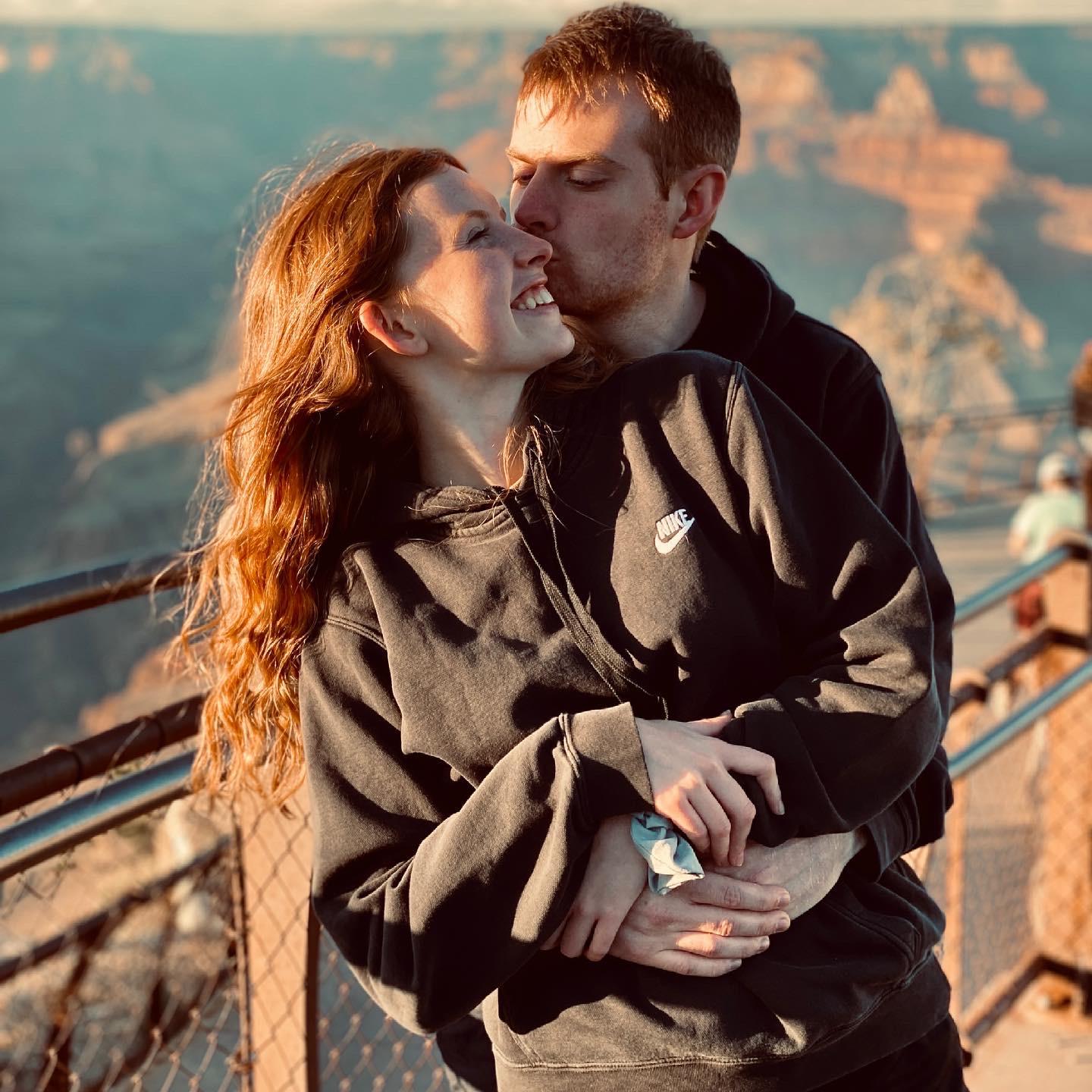 The Wedding Website of Alyssa Davison and Ryan Hutzel