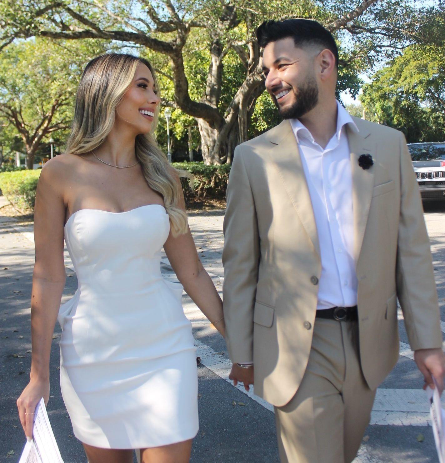 The Wedding Website of Sebastian Villadiego and Viviana Giraldo Arias