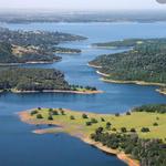 Folsom Lake State Recreation Area
