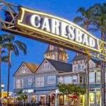 Carlsbad Village