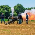 Monocacy National Battlefield Visitor's Center