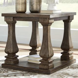 Johnelle End Table