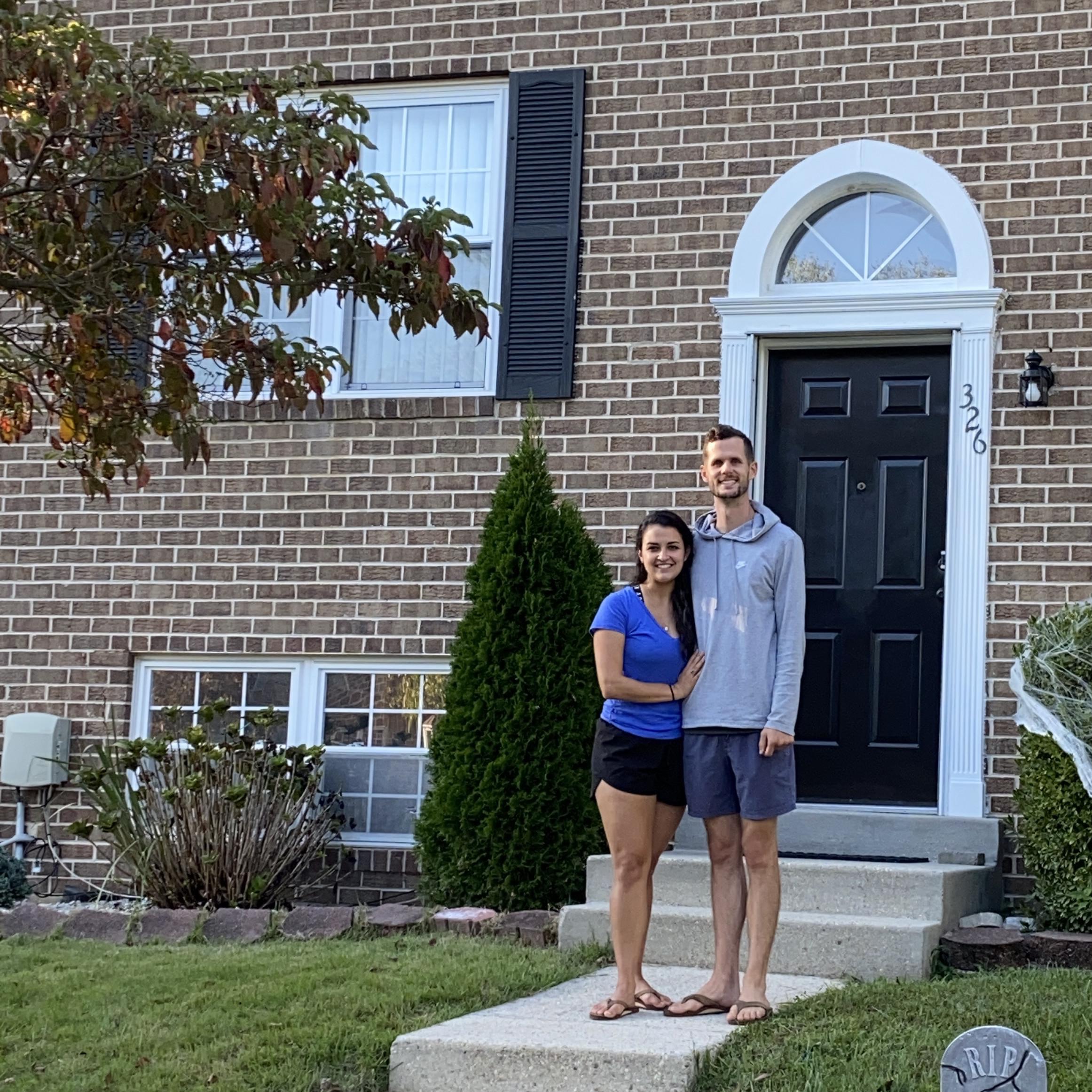 New Home Renovations Fund