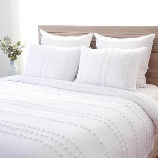 Poppy 3-Piece Blanket Set