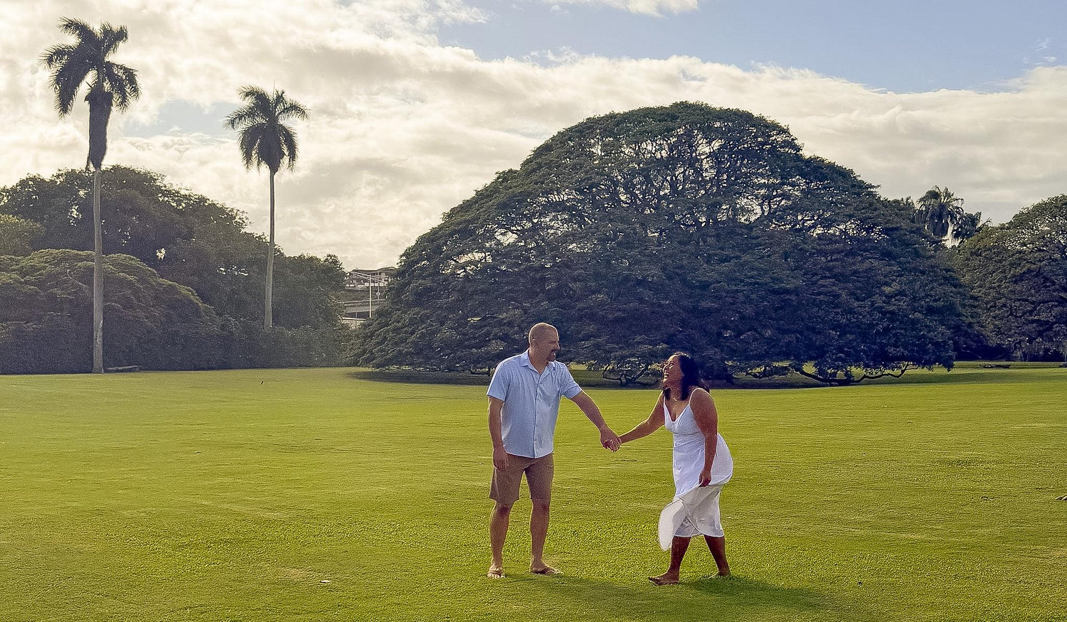 The Wedding Website of Kirsten Balasbas and Christopher Parrish