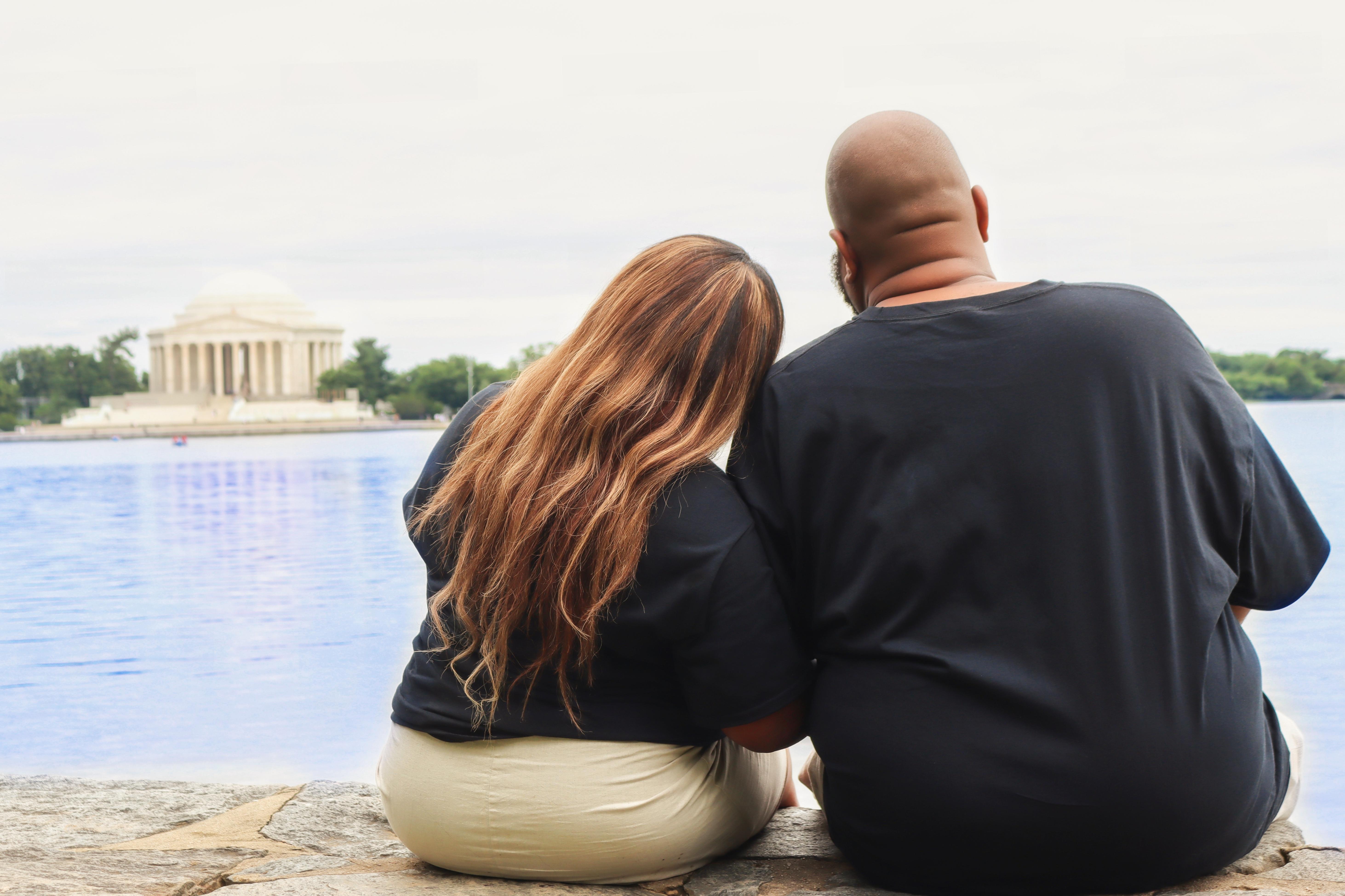 The Wedding Website of Ciara Meanes and Travis Alston