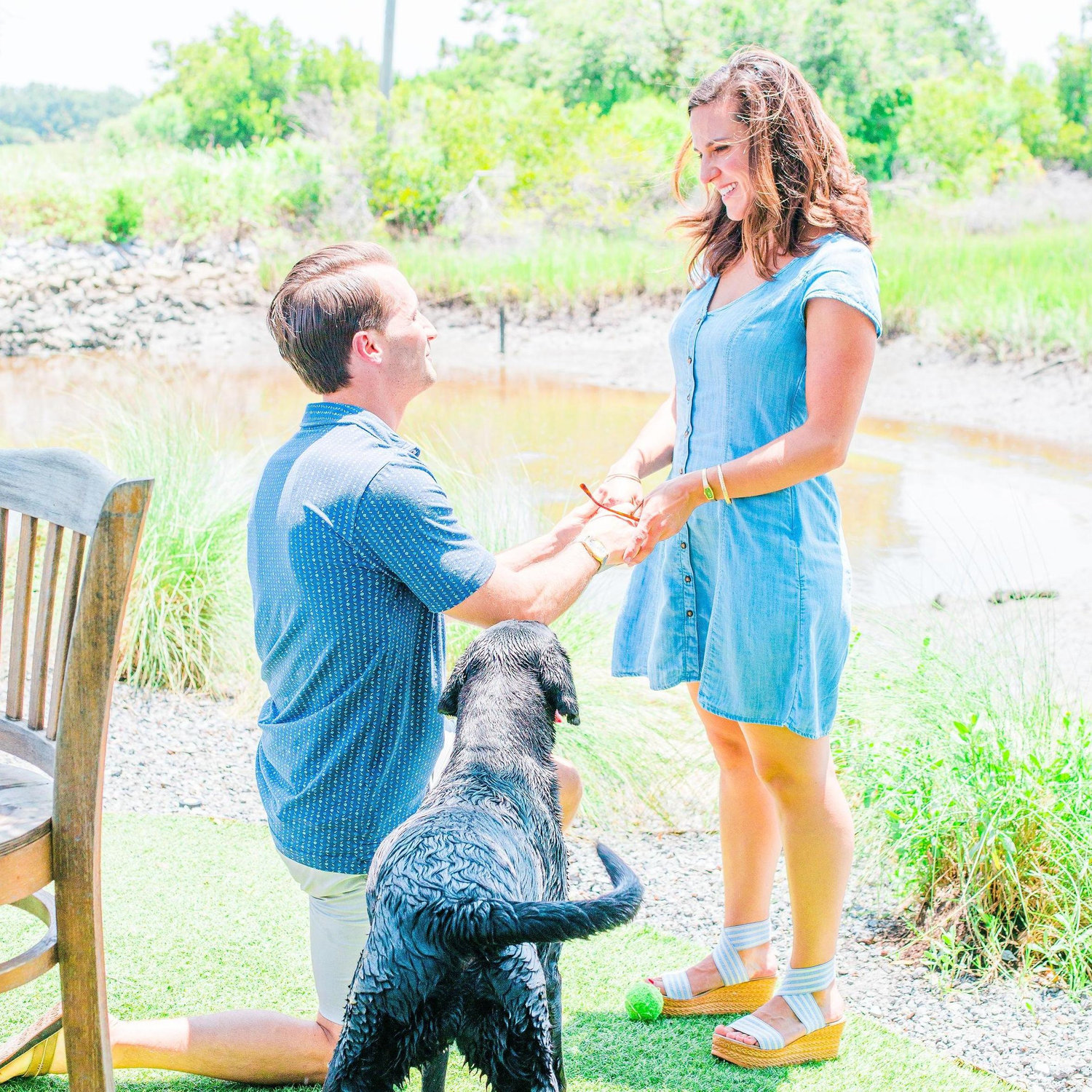 Proposal!