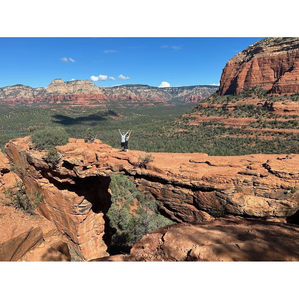 Sedona, Arizona