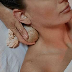 Honeymoon: Massages