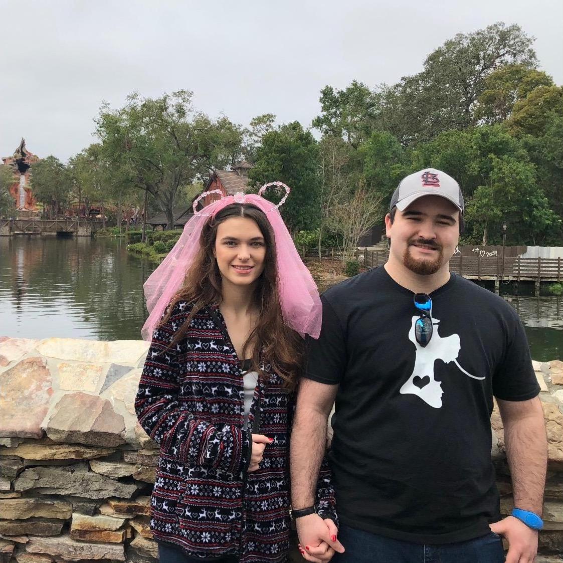 Our favorite ride
