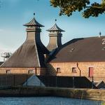 Bushmills Distillery