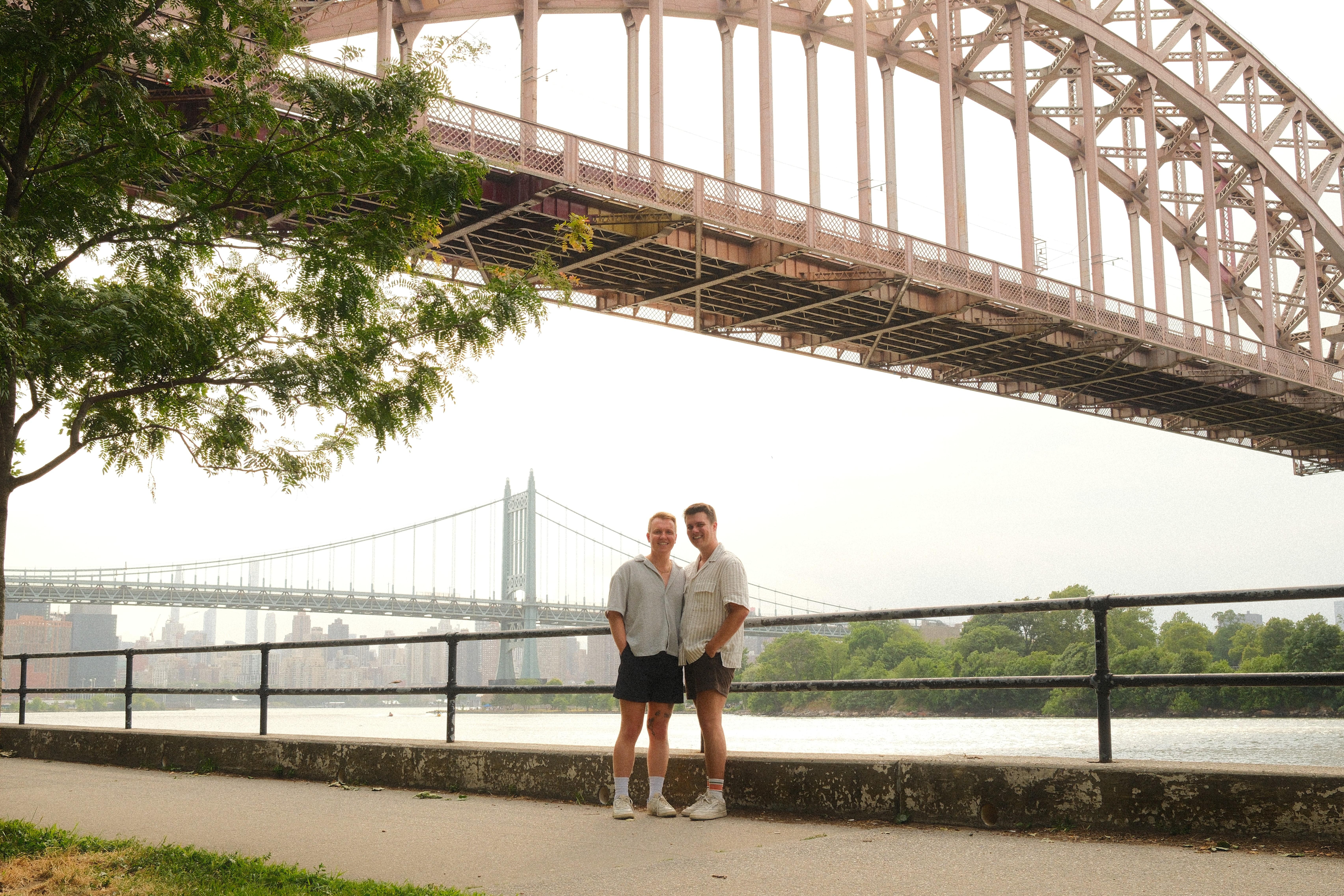 The Wedding Website of Brian Sandstrom and Avery Maltman
