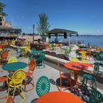 Memorial Union