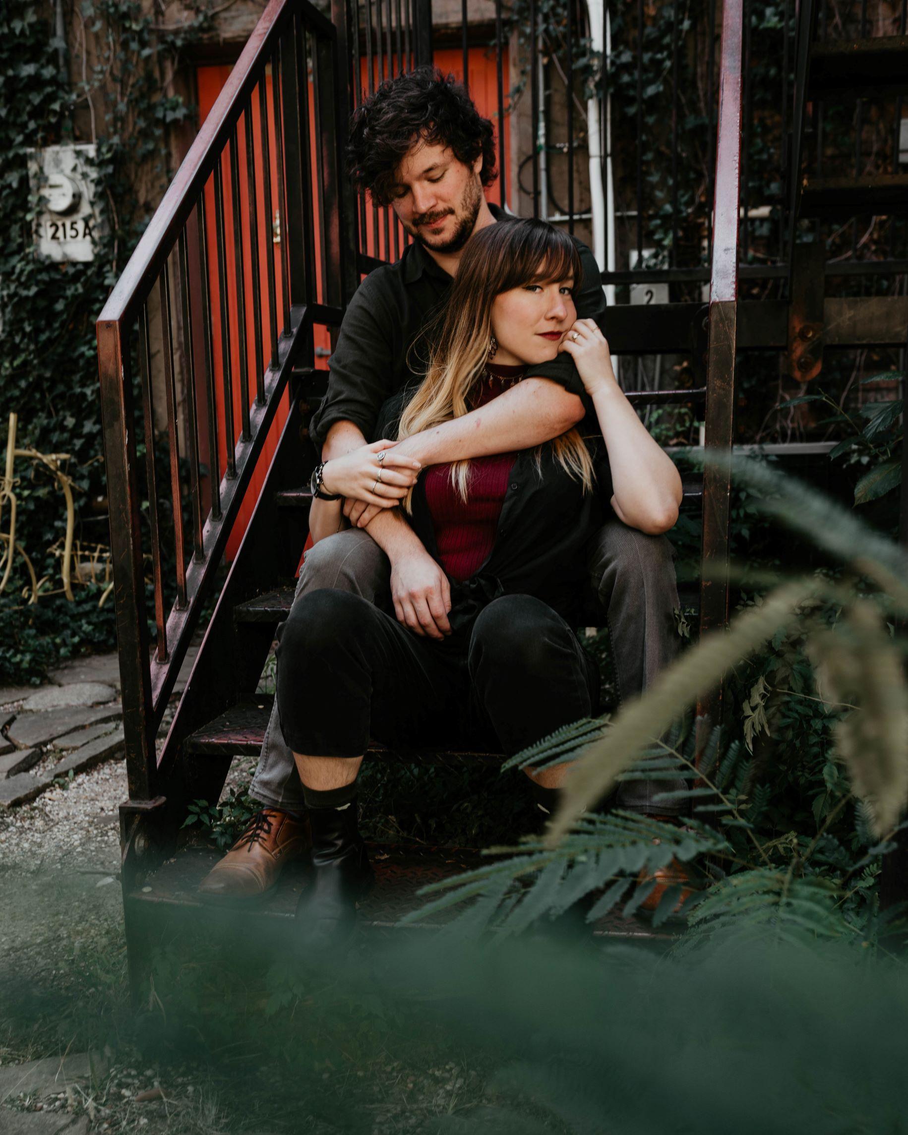 The Wedding Website of Juliana Cox and Grant Chesser