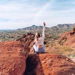 Camelback Hike