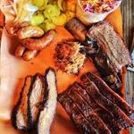 Pecan Lodge
