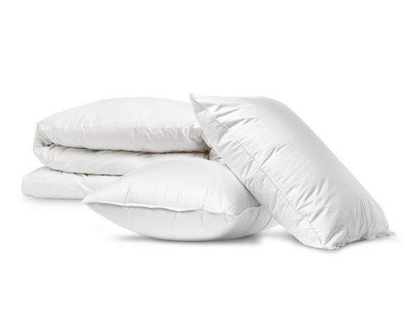Parachute 3-Piece Duvet Set