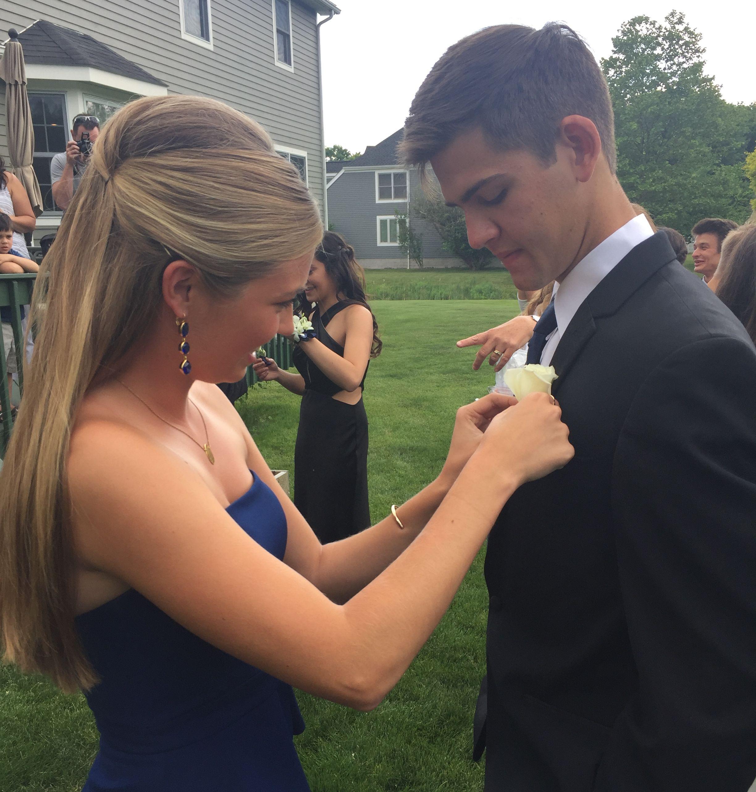 The Wedding Website of Lauren Duthie and Nico Capalongo