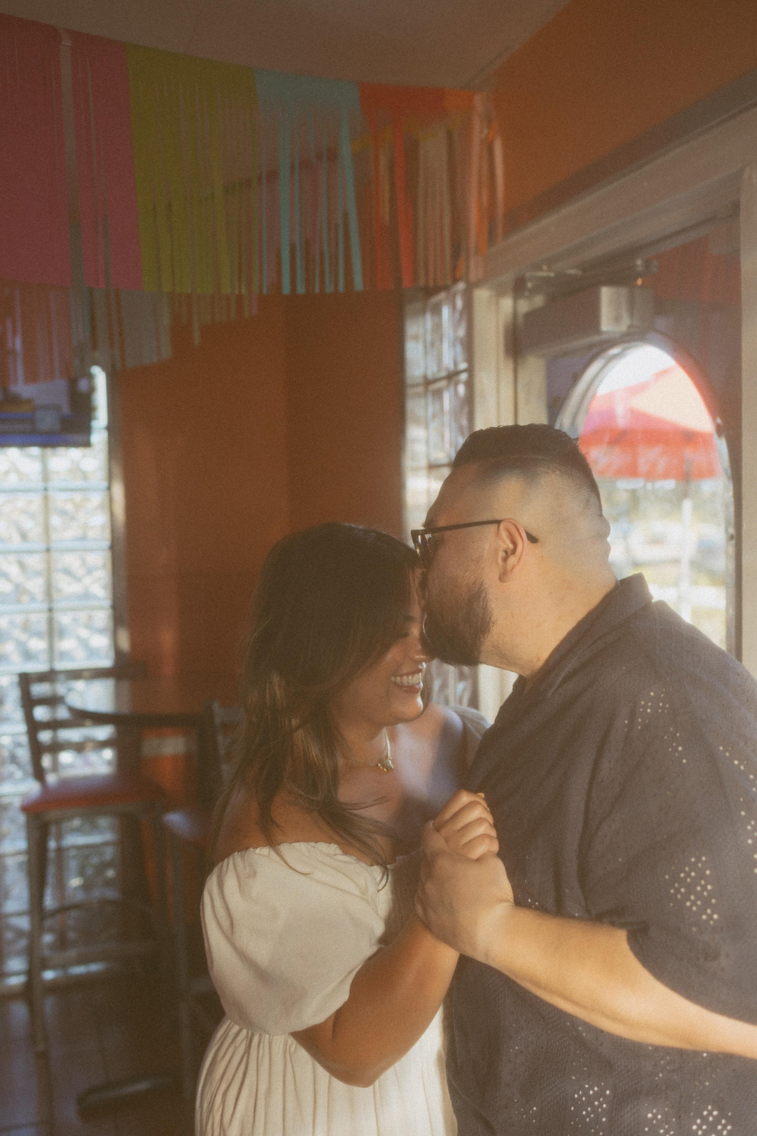 The Wedding Website of Lauren Morgan and Keem Ibarra
