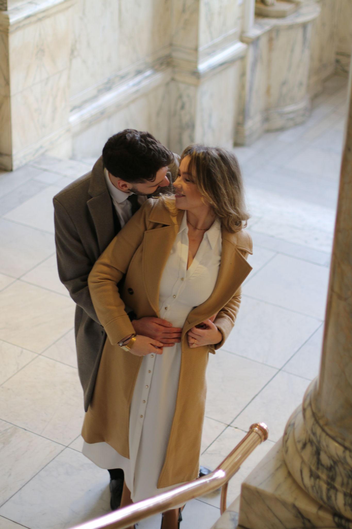 The Wedding Website of Harrison Borrett and Johanna Salgado