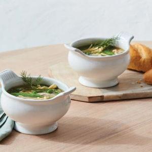 Heritage Soup Bowl