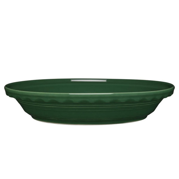 Fiesta 10 1/4 Inch Deep Dish Pie Baker 44OZ