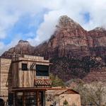 FeelLove Coffee & Cafe Zion