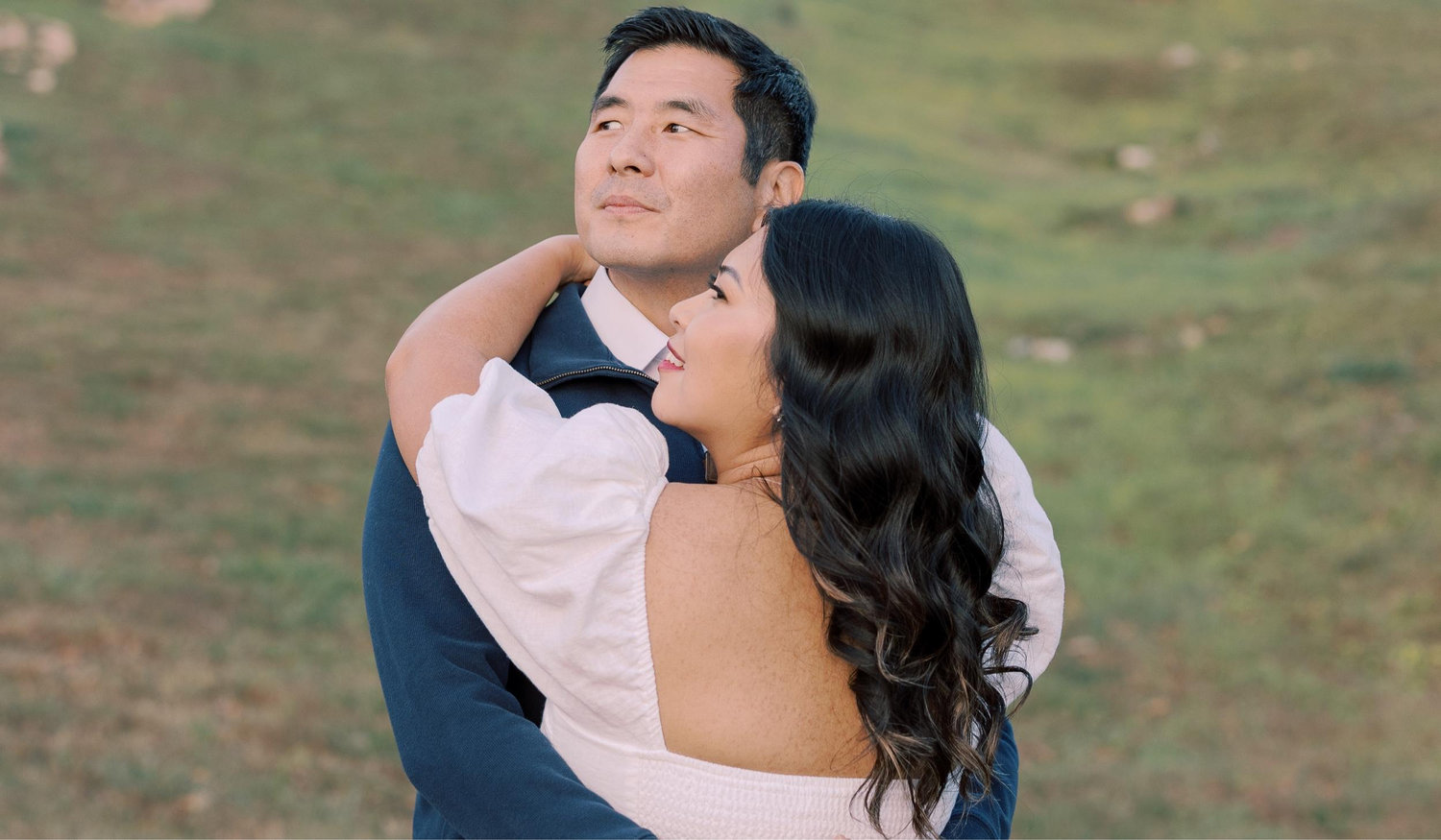 The Wedding Website of Kristine Abes and Damon Jones