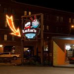 Lulu's Thai Noodle Shop