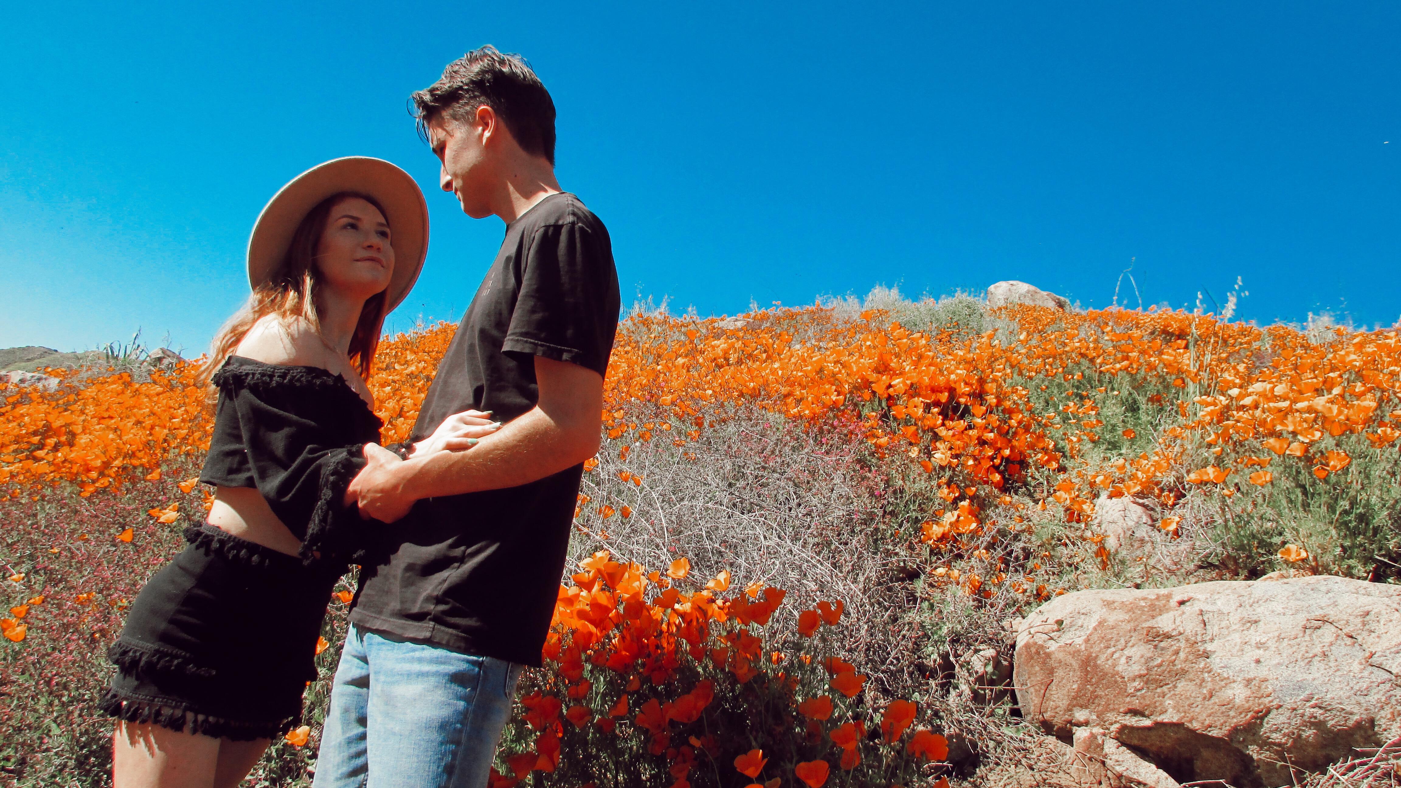 The Wedding Website of Haydyn Kimball and John Huffman