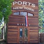 Ports of NY Winery