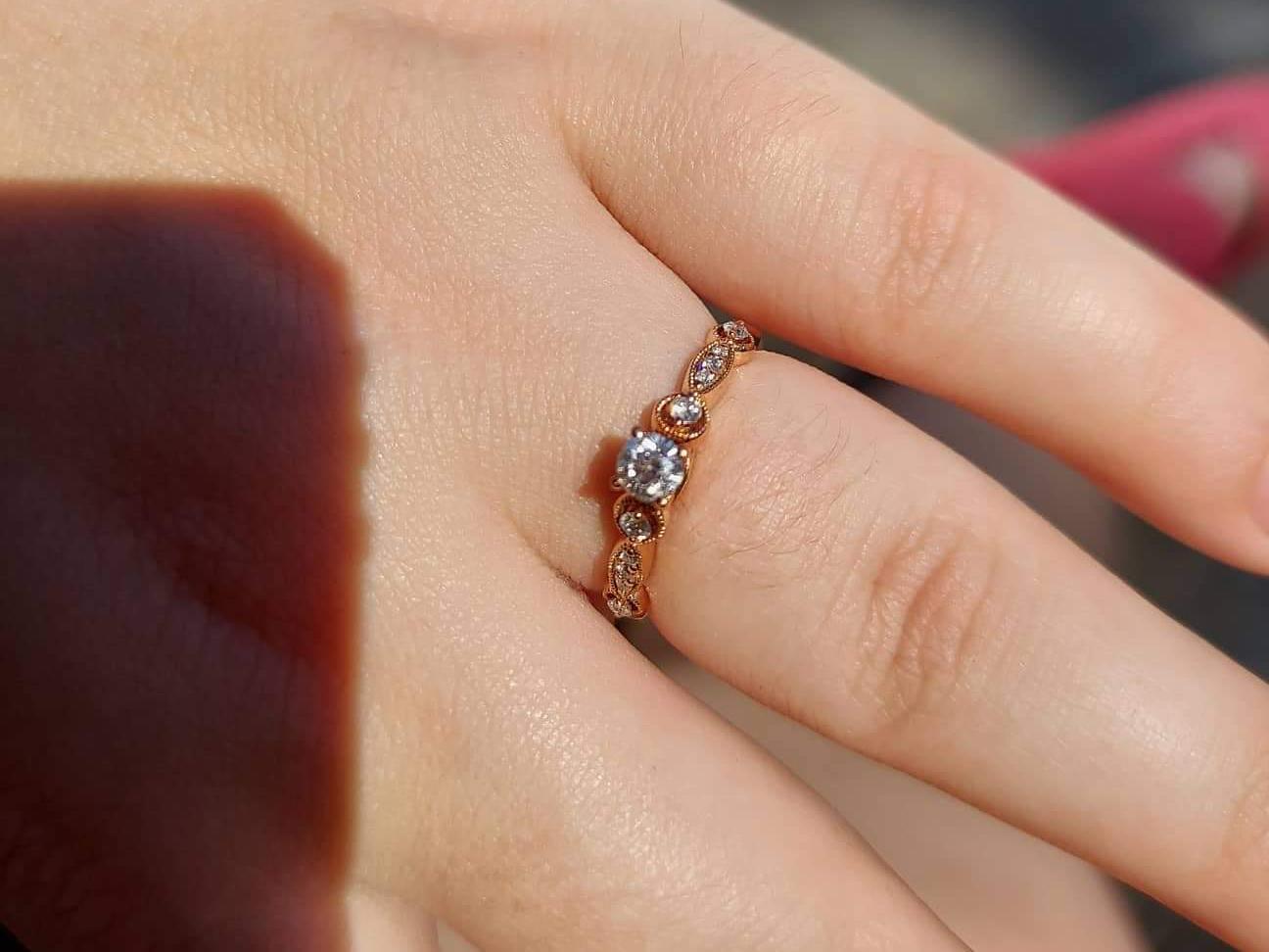 The Wedding Website of Kristyn Kiser and Thomas Queen