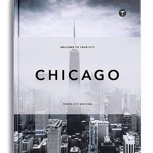 Trope Chicago