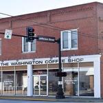 The Washington Coffee Shop