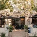 Restaurants: Diegos