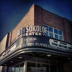 Film Streams' Ruth Sokolof Theater
