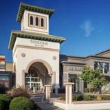 Columbiana Centre Mall