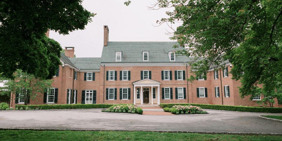 The Wedding Website of Sarah Reilly and Jesse Colgan