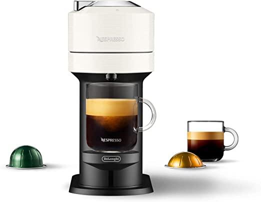 Nespresso Machine