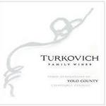 Turkovich Family Wines