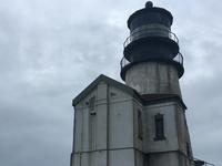 Cape Disappointment