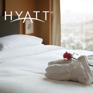 Hyatt Gift Card