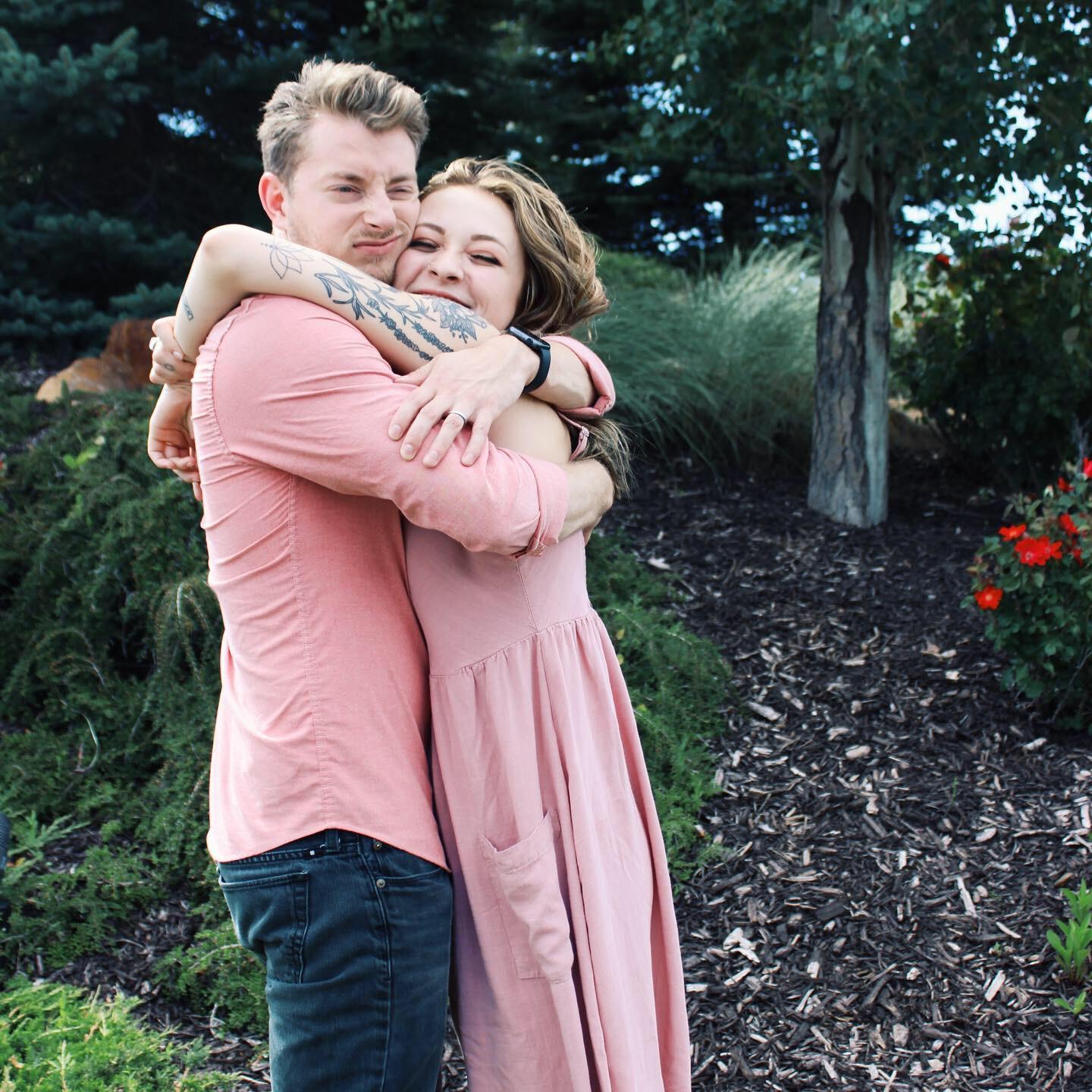 The Wedding Website of Ivy Tsai and Tanner Cave
