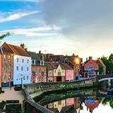 Norfolk