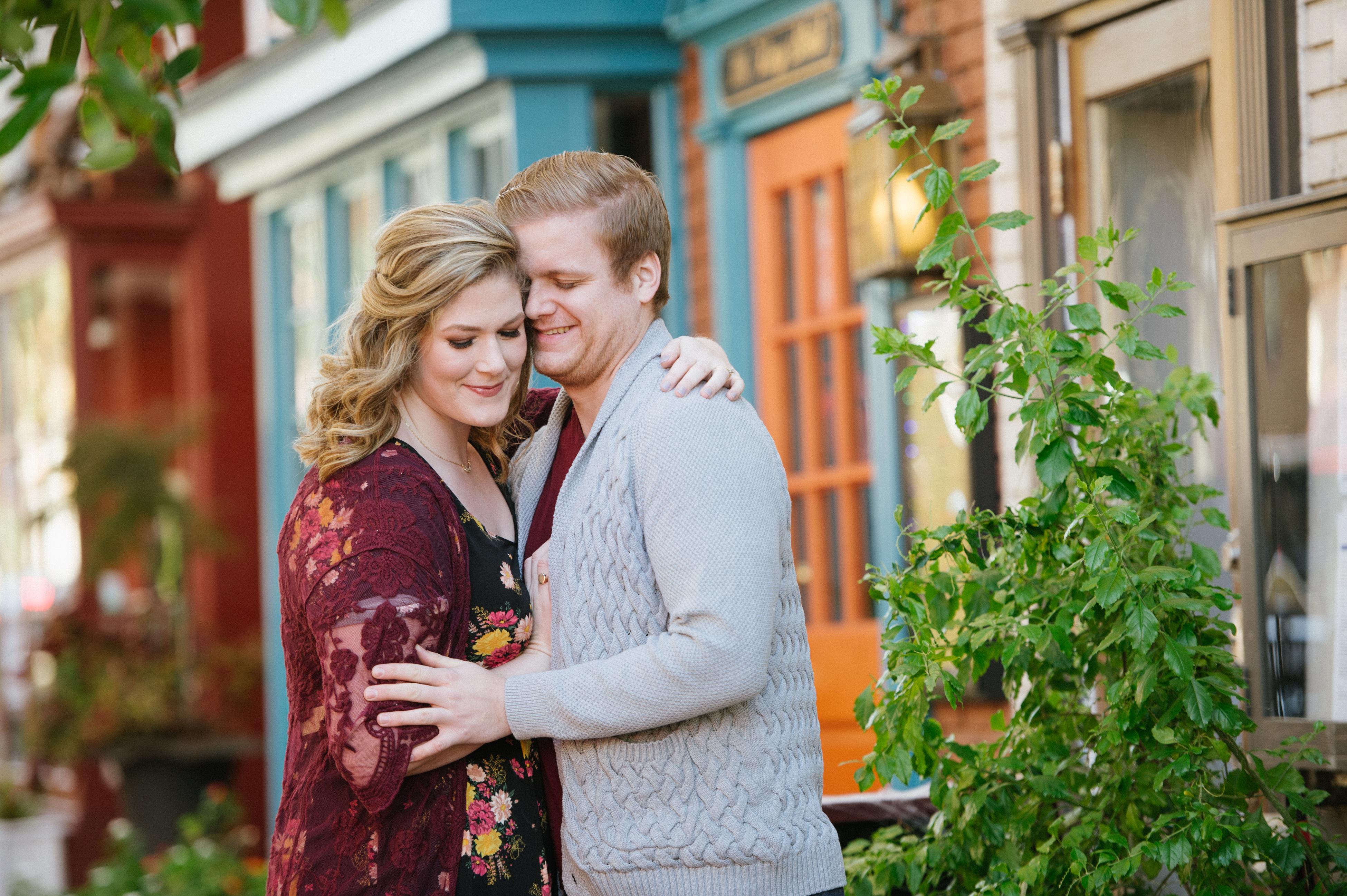 The Wedding Website of Lauren Ortiz and Brian Allen