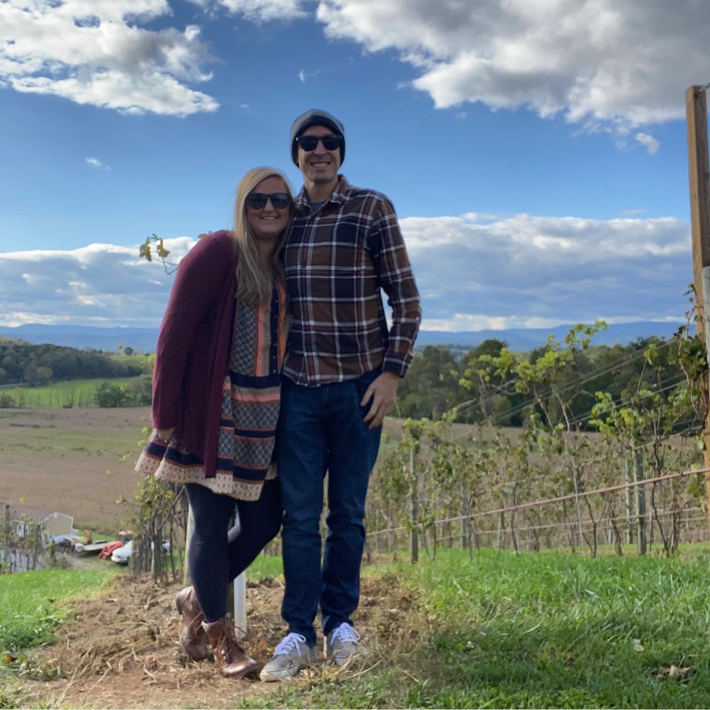 Celebrating 4 years together in 2021