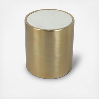 Emma Accent Table