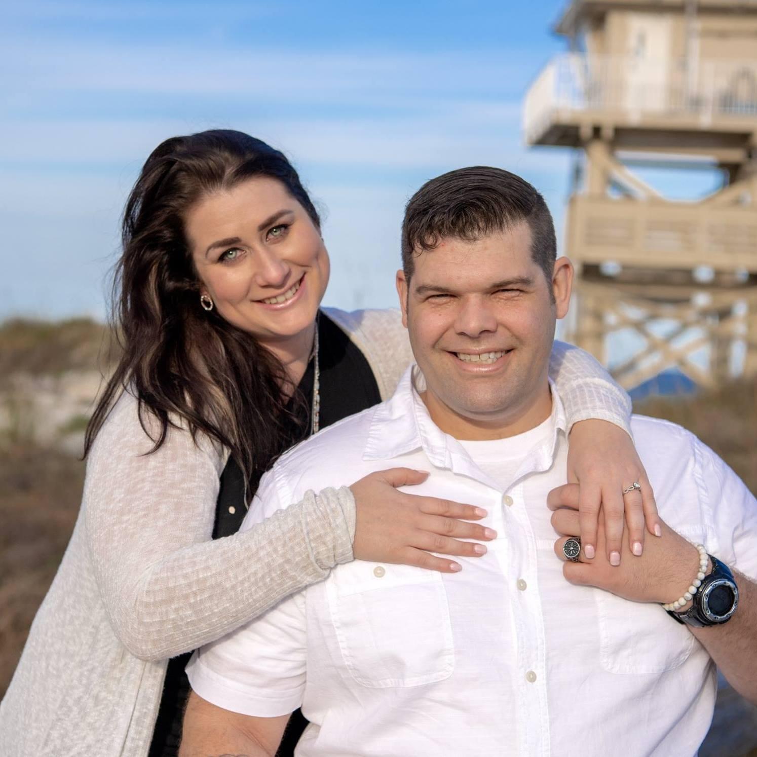 The Wedding Website of Meredith Pataky and Tj Patterson
